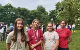 Dzień Dziecka na sportowo &ndash; radość, ruch i niespodzianki! 7