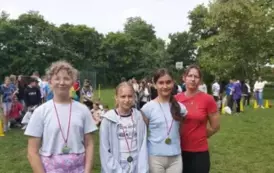 Dzień Dziecka na sportowo &ndash; radość, ruch i niespodzianki! 9