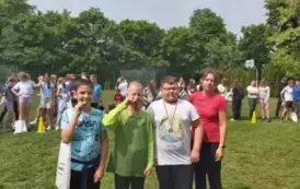 Dzień Dziecka na sportowo &ndash; radość, ruch i niespodzianki! 10