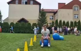 Dzień Dziecka na sportowo &ndash; radość, ruch i niespodzianki! 13