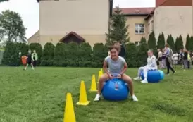 Dzień Dziecka na sportowo &ndash; radość, ruch i niespodzianki! 18