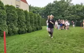 Dzień Dziecka na sportowo &ndash; radość, ruch i niespodzianki! 20