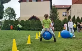 Dzień Dziecka na sportowo &ndash; radość, ruch i niespodzianki! 21
