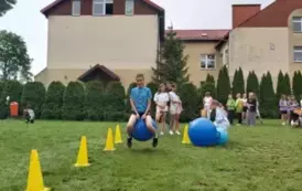 Dzień Dziecka na sportowo &ndash; radość, ruch i niespodzianki! 22