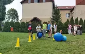 Dzień Dziecka na sportowo &ndash; radość, ruch i niespodzianki! 23