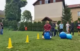 Dzień Dziecka na sportowo &ndash; radość, ruch i niespodzianki! 24