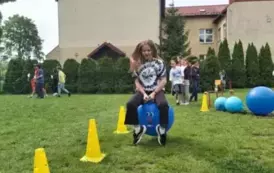 Dzień Dziecka na sportowo &ndash; radość, ruch i niespodzianki! 25