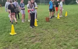 Dzień Dziecka na sportowo &ndash; radość, ruch i niespodzianki! 31