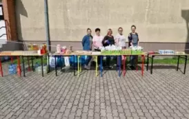 Dzień Dziecka na sportowo &ndash; radość, ruch i niespodzianki! 43