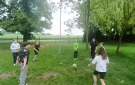 Dzień Dziecka na sportowo &ndash; radość, ruch i niespodzianki! 48