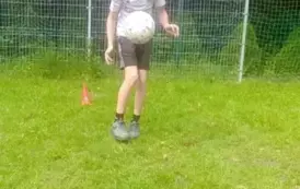 Dzień Dziecka na sportowo &ndash; radość, ruch i niespodzianki! 50