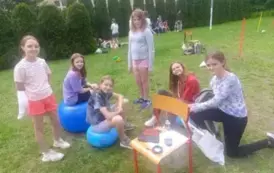Dzień Dziecka na sportowo &ndash; radość, ruch i niespodzianki! 52