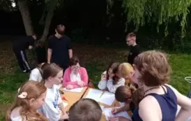 Dzień Dziecka na sportowo &ndash; radość, ruch i niespodzianki! 53