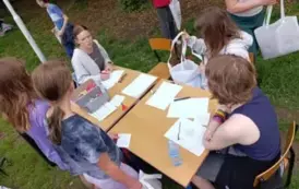 Dzień Dziecka na sportowo &ndash; radość, ruch i niespodzianki! 54