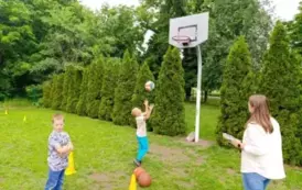 Dzień Dziecka na sportowo &ndash; radość, ruch i niespodzianki! 59