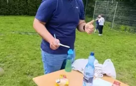 Dzień Dziecka na sportowo &ndash; radość, ruch i niespodzianki! 61