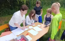 Dzień Dziecka na sportowo &ndash; radość, ruch i niespodzianki! 62