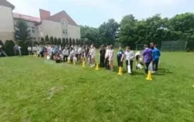 Dzień Dziecka na sportowo &ndash; radość, ruch i niespodzianki! 63