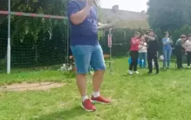 Dzień Dziecka na sportowo &ndash; radość, ruch i niespodzianki! 64