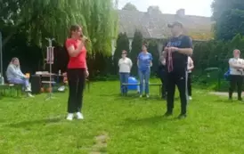 Dzień Dziecka na sportowo &ndash; radość, ruch i niespodzianki! 65