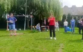Dzień Dziecka na sportowo &ndash; radość, ruch i niespodzianki! 66