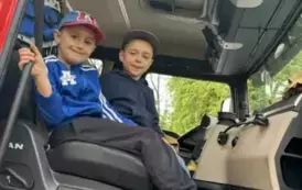 Dzień Dziecka na sportowo &ndash; radość, ruch i niespodzianki! 68