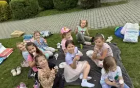 Dzień Dziecka na sportowo &ndash; radość, ruch i niespodzianki! 71