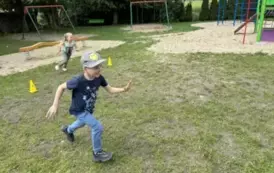 Dzień Dziecka na sportowo &ndash; radość, ruch i niespodzianki! 72
