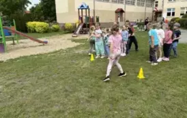 Dzień Dziecka na sportowo &ndash; radość, ruch i niespodzianki! 74