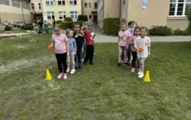 Dzień Dziecka na sportowo &ndash; radość, ruch i niespodzianki! 75
