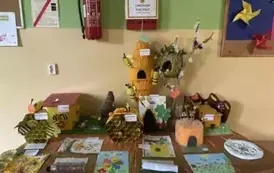 Światowy Dzień Pszczoły 2