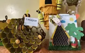 Światowy Dzień Pszczoły 9