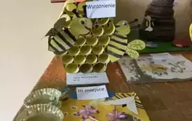 Światowy Dzień Pszczoły 11