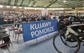 Juniorki młodsze &nbsp;walecznie na Og&oacute;lnopolskiej Olimpiadzie 1