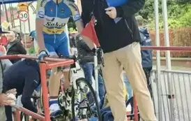 Juniorki młodsze &nbsp;walecznie na Og&oacute;lnopolskiej Olimpiadzie 6