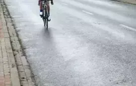 Juniorki młodsze &nbsp;walecznie na Og&oacute;lnopolskiej Olimpiadzie 8