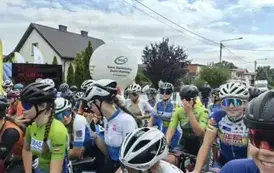 Juniorki młodsze &nbsp;walecznie na Og&oacute;lnopolskiej Olimpiadzie 9