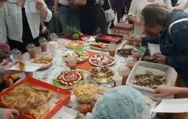 Ekobiesiada 2025 &ndash; sukces uczni&oacute;w z Wielkiego Rychnowa 5