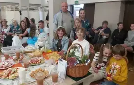 Ekobiesiada 2025 &ndash; sukces uczni&oacute;w z Wielkiego Rychnowa 6