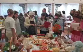 Ekobiesiada 2025 &ndash; sukces uczni&oacute;w z Wielkiego Rychnowa 7