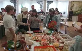 Ekobiesiada 2025 &ndash; sukces uczni&oacute;w z Wielkiego Rychnowa 9