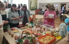 Ekobiesiada 2025 &ndash; sukces uczni&oacute;w z Wielkiego Rychnowa 10