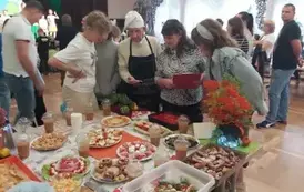 Ekobiesiada 2025 &ndash; sukces uczni&oacute;w z Wielkiego Rychnowa 11