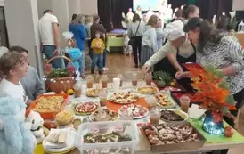 Ekobiesiada 2025 &ndash; sukces uczni&oacute;w z Wielkiego Rychnowa 12