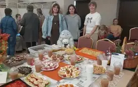 Ekobiesiada 2025 &ndash; sukces uczni&oacute;w z Wielkiego Rychnowa 16