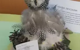 Ekobiesiada 2025 &ndash; sukces uczni&oacute;w z Wielkiego Rychnowa 22