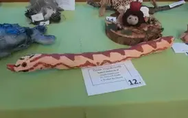 Ekobiesiada 2025 &ndash; sukces uczni&oacute;w z Wielkiego Rychnowa 23