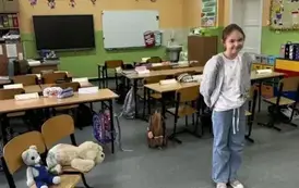 &bdquo;Dzień Kropki &ndash; Odkrywamy nasze talenty i wierzymy w siebie!&rdquo; 6