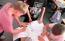 &bdquo;Dzień Kropki &ndash; Odkrywamy nasze talenty i wierzymy w siebie!&rdquo; 14