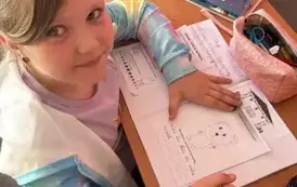 &bdquo;Dzień Kropki &ndash; Odkrywamy nasze talenty i wierzymy w siebie!&rdquo; 18